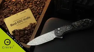 New combo of Button Lock Elementum II