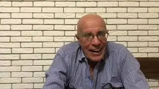 Игорь Михайлович Рослый заключительное!