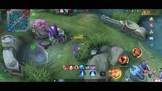 Mobile Legends Режим перегрузка
