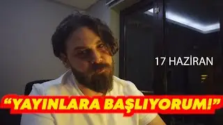 ELRAENN 4 AY SONRA GERİ DÖNÜYOR!