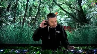 DJ Garry g old skool Jungle/DnB @ the WWDNB Show