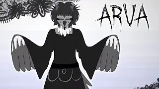 ARVA meme ♡ original