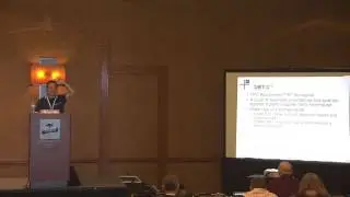 PostgreSQL Performance Benchmarking - Mark Wong