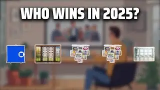 The Top 5 Best Virtual Backgrounds in 2025 - Must Watch Before Buying!