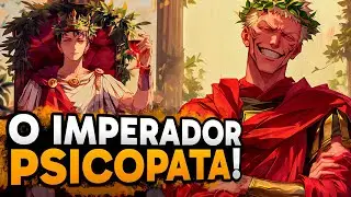 POR QUE CALÍGULA FOI O IMPERADOR MAIS INSANO DE ROMA