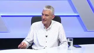 Puterea a Patra, Alexandr Slusari, 8 noiembrie 2023