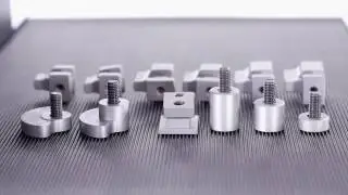 Premia slijpmachine video