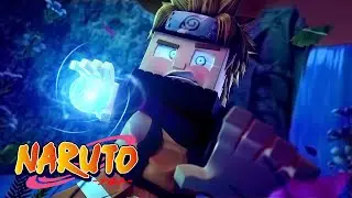 O MAIS NOVO SERVIDOR de NARUTO C - Rede Ethernos - Minecraft Pirata e Original - 2022