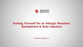 Anaphylactic Reaction: Symptoms and Treatment
