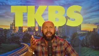 🎥 THE KENNY BURNS SHOW EP. 105: IT IS WHAT IT IS