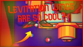 Zombs Royale | Buying Levitation Wings!