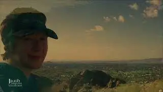 Anam Cara Award | Jane Hilton | 2022 | Irish Cultural Learning Foundation