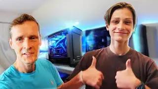 My New Gaming PC