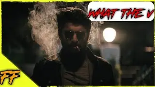 V Movie REVIEW in teluguNani,Sudheer babu,Aditi Rao Hayadari|Filmy Fetch|