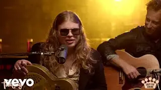 Marcus King & Dan Auerbach - No Pain (Acoustic at Easy Eye Sound)