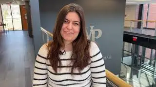 Meet the Major: Community Development and Social Justice