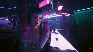 CYBERPUNK TURBO PRO 2077