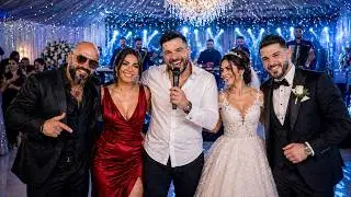 Vocea Stelelor - Foc și Bucurie (Official Video)