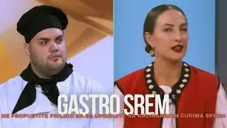"Gastro Srem" - Ne propustite jedinstvenu priliku da se upoznate sa kulinarskim cudima Srema!