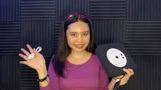 Minimalist Wall Mounted 3 in 1 CD Player | Unboxing