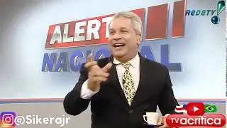 SIKERA JUNIOR BATENDO RECORDES