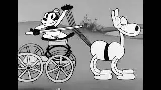 The Booze Hangs High 1930 | Looney Tunes Full Episode