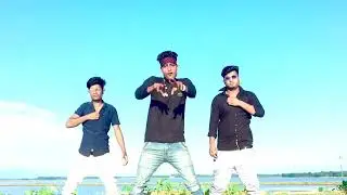 লাল তুট আর সাদা দাঁত দিয়া ই লকাণ আসিও না বাংলা dance video ♥️🥀