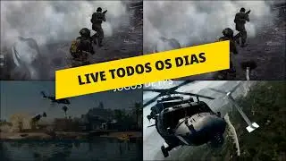 VÍDEO PROMOCIONAL DO CANAL