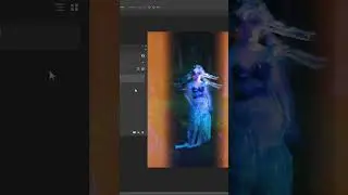 How to create a preset in Photoshop 
