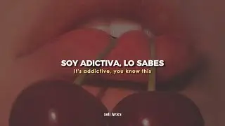 Doja Cat - Candy [español + lyrics]