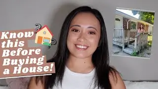 Top 10 Things to Know When Buying a House 2023!! | First Time Home Buyers