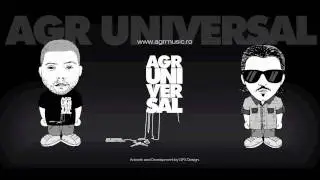 AGR vs Lucky Marinescu - 