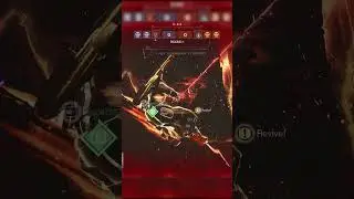 Ace Going Hard 