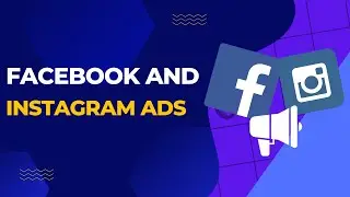 how to create ads for facebook and instagram| Tech D