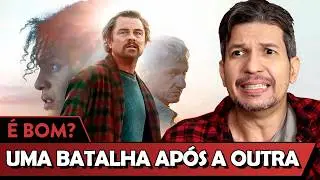 Is ONE BATTLE AFTER ANOTHER good? – Vale Crítica