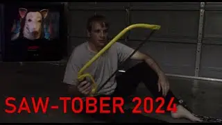 SAW-TOBER 2024 Intro Video (Featuring AC Studios Entertainment)