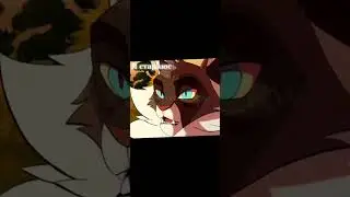 Нет, Коршун! || Эдит || Ежевика и Коршун || (Идея моя! Если берёте отмечайте плиз) #котывоители
