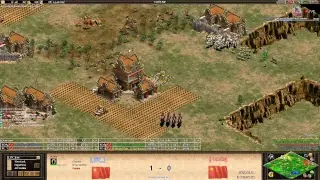 AoC , HS , Caesar 3 & Cleopatra - Live in Twitch & Hitbox as well
