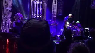 The National - Appointments/Fake Empire feat. Julien Baker (Eaux Claires 2018)