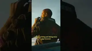 Should Jackie have got a drink in the Afterlife in Cyberpunk 2077? 