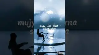 Halka Halka  song status