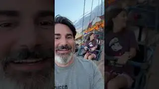 Douglas County Fair rides