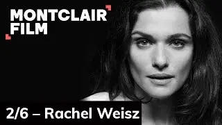 Rachel Weisz Conversation 2/6 