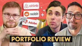 Portfolio Review: Thoughts on Airbnb, Reddit, FICO, and co.