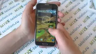 N7100 MTK6589 Android 4.2.1 RAM 1Gb 3G GPS 5.3"
