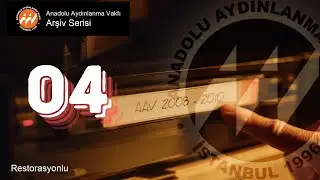 Metin Bobaroğlu - Yaşama Anlam Verme Sanatı (01.12.2008)