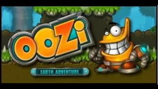 Прохождение Oozi Earth Adventure с Moner'ом #3