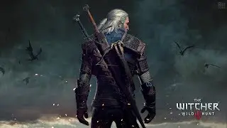 The Witcher 3: Wild Hunt #2 Прием у Короля