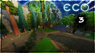 DES CHAMPS ET UNE NOUVELLE MAISON SUR ECO [3/7]