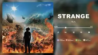 Strange - Слил (Трек 2021)